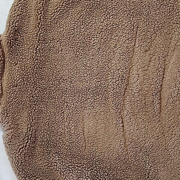 SMALL TEDDY JACKET BY CHAPS - Picture 11 of 14